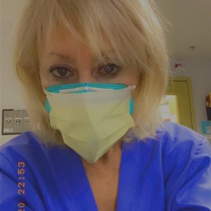 Meet your Posher, Galina